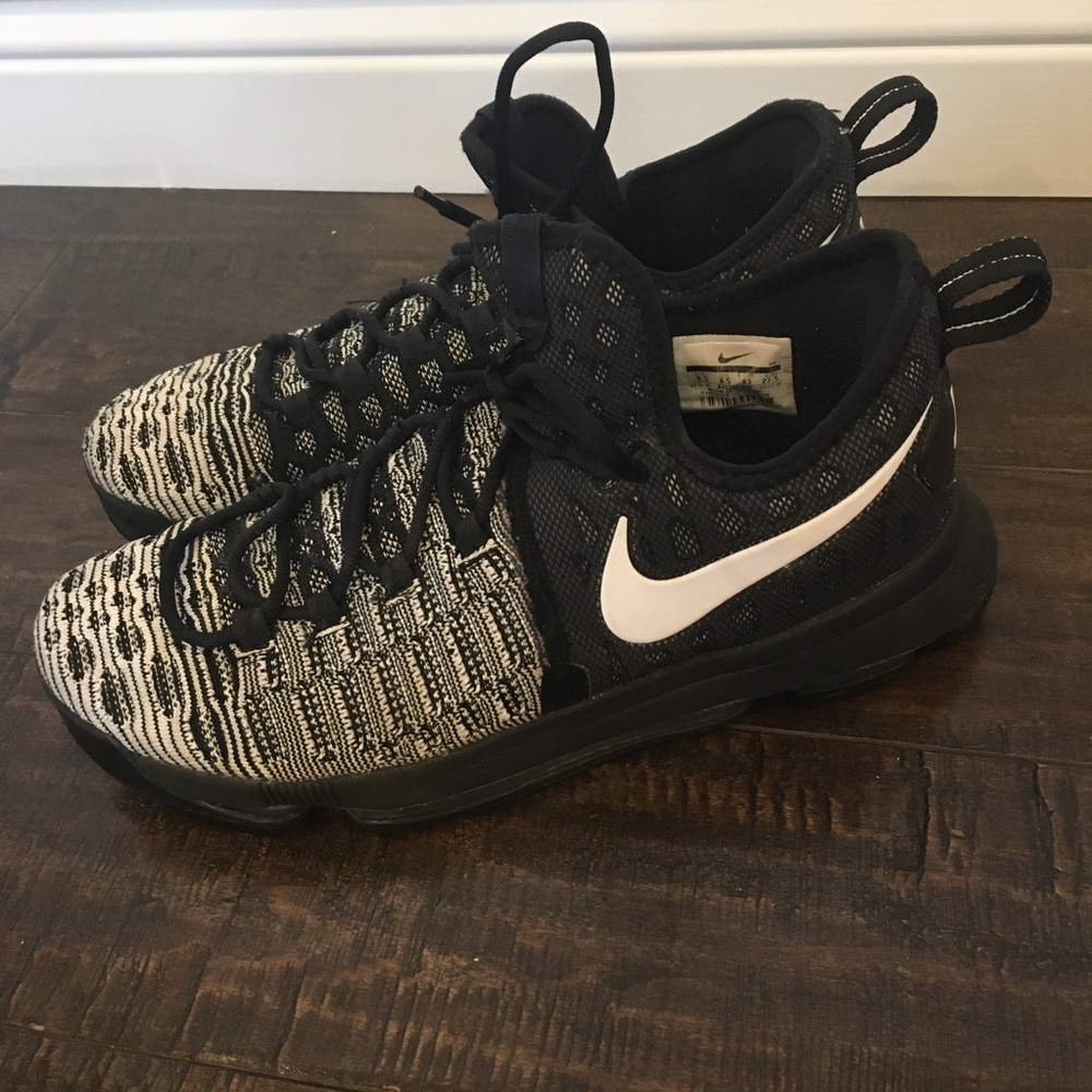 Nike Men's KD 9 Limited Edition "Mic Drop"